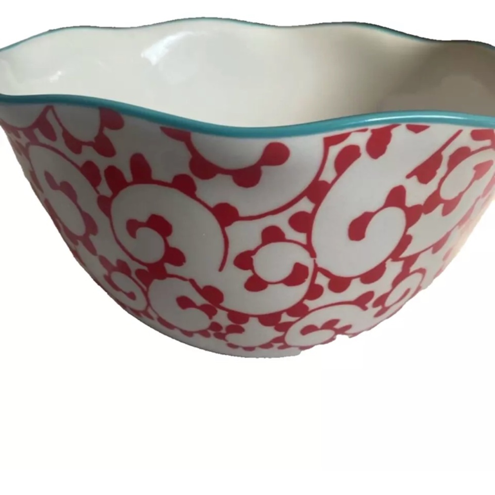 Pioneer Woman Flea Market Mixing Bowl Set